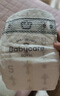 babycare皇室狮子王国弱酸纸尿裤小号S58片(4-8kg)婴儿尿不湿亲肤透气 实拍图