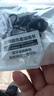 柏林之声夹耳式左右耳可佩戴耳机蓝牙无线夹耳式迷你耳机听歌高音质骑车司机外卖 骑士黑(品牌保障/智能降噪)超长待机 实拍图