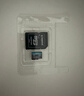 金士顿（Kingston）128GB TF（MicroSD）存储卡 内存卡U3 V30 A2 4K适配大疆Pocket 4/Action 6/Nano/无人机/运动相机 实拍图