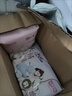 七度空间天山绒棉 极薄纯棉日用250mm卫生巾2片装【品牌直供 安心品质】 实拍图