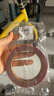 3M强力双面胶ETC/汽车/家居通用无痕耐水耐高温 10mm*3m*0.8mm *1卷 实拍图
