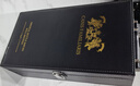 CANIS FAMILIARIS布多格 法国原瓶进口红酒 庄园干红葡萄酒节日送礼品礼盒2双支装 实拍图