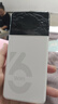 影腾随身wifi三网全国通用无线wi-fi6免插卡移动联通电信无限制大流量卡便携式网卡高速网络2026款5GHF 【三网通6000毫安充电款】+续航翻倍全国通用 实拍图