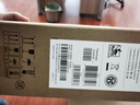 优派23.8英寸 原生120Hz超频144Hz IPS 400nit高亮 硬件低蓝光 1级能效 电脑办公电竞显示器VA24G25 实拍图