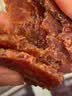 美珍香（BEE CHENG HIANG）迷你休闲烧烤辣猪肉100g 猪肉脯肉干类休闲零食美味小吃 实拍图
