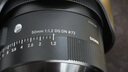 适马（SIGMA）Art 50mm F1.2 DG DN 全画幅微单 大光圈定焦镜头 人像肖像（索尼E卡口） 实拍图