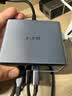 ANKER【充电套装】ANKER安克Prime250W桌面充Pro+240W双头Prime快充数据线 0.9m黑 实拍图