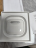 Apple/苹果 AirPods 4 搭配USB-C充电盒 苹果耳机 蓝牙耳机 适用iPhone/iPad/Mac 四代 实拍图