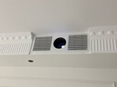 爱普生（EPSON）EF-17N 家用投影仪 3LCD智能激光云台投影机（0.62”大芯片 原生1080P  云台投影） 实拍图