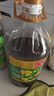 金龙鱼 食用油 【保真菜籽油】非转基因 物理压榨 纯香低芥酸菜籽油5L 实拍图