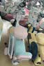爱玛（AIMA）【门店自提】新品元宇宙pony新国标智能电动车高颜值长续航电动自行车 到店选色提车 实拍图