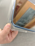 绿联适用iPad11钢化膜A16芯片11英寸2025款高清膜11/10十代Apple苹果平板电脑屏幕全屏防摔保护贴膜 实拍图