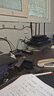 hellolink工业万兆超六类网线CAT6A屏蔽EtherCAT伺服网线高柔Profinet千兆跳线RJ45-0.5米-ZS成品网线 实拍图