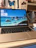 Apple/苹果AI【70W快充】MacBook Air13英寸M5 (10+10核) 24G 512G星光色笔记本电脑Z1L3000UB 实拍图