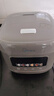 美的（Midea）【价保618】电饭煲0涂层电饭锅5L大容量316L不锈钢内胆4-5人无涂层家用多功能微压电饭煲MB-RE587S 实拍图