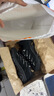 迈乐（Merrell）官方店男女款户外登山徒步鞋减震MOAB 3迈越者轻量防滑耐磨透气 J035893浅棕黄（男） 43 实拍图
