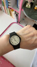 卡西欧（CASIO）小黑表男女表中性学生公务员考试中高考可用石英表MQ-24-7B2 实拍图