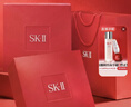 SK-II神仙水精华液75ml礼盒sk2补水保湿化妆全套护肤品套装生日礼物女 实拍图