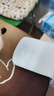 欧普照明（OPPLE）led触控调光充电夹子台灯大学生床头卧室宿舍床头灯儿童家用 小博 实拍图