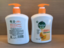 滴露（Dettol）洗手液柑橘500g瓶 健康抑菌消毒清爽 儿童家庭非补充装替换 实拍图