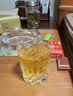 奈赫曼（NACHTMANN）德国进口水晶玻璃家用水杯果汁杯威士忌杯洋酒杯啤酒杯烈酒杯茶杯 单个（威杯295毫升）古典杯 实拍图