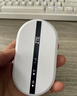 中兴（ZTE）随身wifi6可移动无线wifi免插卡随行车载上网卡路由便携式上网宝支持5G/4G设备全国通用流量2026款 实拍图