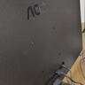 AOC 27英寸2K IPS HDR10 HDMI/DP 低蓝光不闪 可壁挂 三边微边 超薄节能办公电脑显示器 Q27B35E 实拍图
