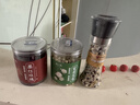 陈一凡 玫瑰花茶 墨红玫瑰特级大朵云南重瓣玫瑰罐装25g 实拍图