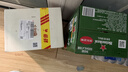 喜力经典500ml*18听整箱装喜力啤酒Heineken喜宴聚餐啤酒送礼京东自营 实拍图