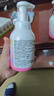 贝亲（Pigeon）洗发水沐浴露 含桃叶精华 洗发沐浴二合一  四季通用 500ml*2 实拍图