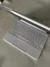 Apple/苹果 平板妙控键盘-白色 适用11英寸iPad Air(M4/M3/M2芯片) 平板键盘无线键盘iPad Air键盘 实拍图