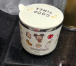 迪士尼（Disney）儿童牛奶杯学饮杯不锈钢水杯学生上学专用杯子宝宝幼儿喝水训练杯 实拍图