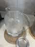 苏泊尔（SUPOR）【价保618】养生壶 烧水壶 电水壶 煮茶器 热水壶 玻璃花茶壶 316L不锈钢恒温2L煮茶壶SW-20YQ69 实拍图