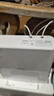 美的（Midea）净水器机家用厨房下式直滤净饮机自来水前置过超滤器机华凌 MU151-4 实拍图