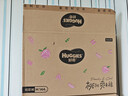 好奇（Huggies）铂金装小桃裤纸尿裤M92片(6-11kg)中号尿不湿【透爽散热】 实拍图