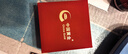 中国黄金（CHINA GOLD）天然淡水珍珠项链妈妈款母亲节礼物送妈妈生日婆婆长辈实用 珍爱珍珠项链9-10mm【品牌礼盒】 实拍图