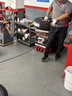 NEXEN耐克森 轮胎 215/60R17 96H CP672 原配起亚傲跑 适配绅宝X55 实拍图