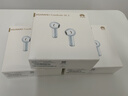 华为FreeBuds SE 2 长续航蓝牙耳机 40小时长续航 快速充电 蓝牙5.3适用于苹果/安卓手机蓝 实拍图