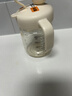 英氏（YEEHOO）儿童水杯婴儿宝宝牛奶杯子吸管奶瓶1-3岁学饮杯吸管杯幼儿园 实拍图