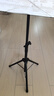 莫森（MOSEN）MS-202S谱架 专业升降琴谱架 乐器通用乐谱架谱台约133cm 经典款 实拍图