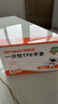 特美居（temeiju）厨房一次性手套食品级加厚防滑防破TPE塑料家用餐饮烘焙美容100只 实拍图