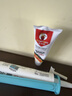 ANERGOO 安尔固防霉密封胶厨卫0级防霉防水密封胶玻璃胶塑钢泥马桶封边美缝胶水槽洗脸盆台盆专用透明1支120ml 实拍图