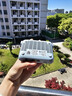 GL·INET路由器MT3000【旗舰WIFI6】无线千兆软路由 2.5G网口 5G双频防火墙 家用高速AX3000 轻NAS迷你便携 实拍图