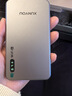 迅优随身wifi多网通免插卡移动网络wifi6无线网卡便携式高速4G无线wifi无限制全国通用流量2026款5GXY 【超薄升级版】展锐强芯+wifi6Pro 实拍图