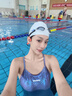 美奈（muine）真骨传导蓝牙耳机游泳专用IP68级防水运动跑步骑行不入耳开放式无线耳机自带32G内存超长续航降噪 X7珊瑚海丨8级防水深20米丨双模32G内存 实拍图