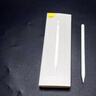 倍思电容笔iPad苹果笔【双充】适用2026年款Pro/Air8/Mini7/iPad11平板触控触屏手写笔apple pencil 实拍图