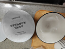 怡颗莓Driscoll's 云南蓝莓Jumbo大果18mm+ 4盒约125g/盒 新鲜水果 实拍图