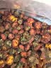 乐家遐龄南京同仁堂 新疆昆仑雪菊80g胎菊花茶特级野生血红菊正宗天山特产 实拍图