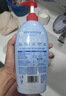 奥妙【新一代酵素内衣洗衣液】10s去血渍 杀菌抑味去除HPV小苍兰750G 实拍图