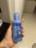 海昌 水感觉滋润补水美瞳隐形眼镜护理液120ml*4盒套装 实拍图